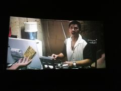 -万达影城(保定万博广场激光IMAX店)