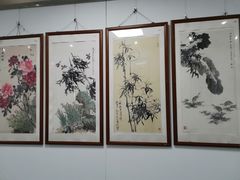 -盛世南宫影视城(北普陀影视城)