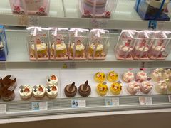 -好利来(团结湖店)