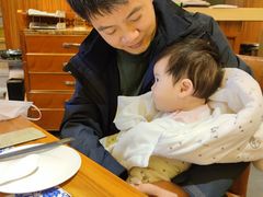 -东方饺子王(王府井关东古巷店)