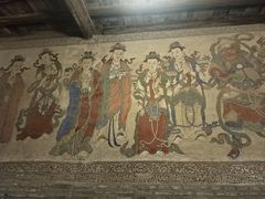 -张掖大佛寺景区