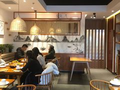 大堂-丹江渔村(望京店)