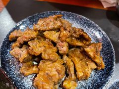 -大阪烧肉BAKA一代(十亩地店)