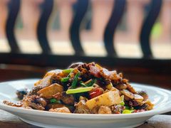 -喜洲翰林餐厅(董家百年老宅店)