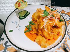 -四姐妹东北饺子(沙尾路店)