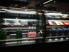 -首都图书馆-咖啡厅