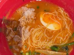 -吾妻拉面•和风食堂(群光广场店)