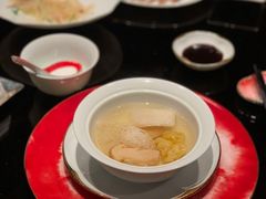 -上海苏宁宝丽嘉酒店·嘉府壹号中餐厅