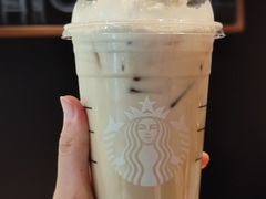 -星巴克臻选(北京颐堤港中心第二店)