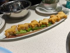 -和庆斋羊蝎子火锅·碳缸烧烤(顺义旗舰店)