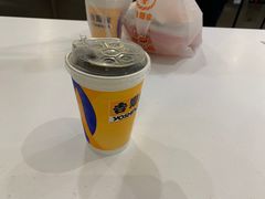 -吉野家(中关村3店)