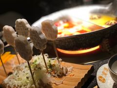 -湊湊火锅·茶憩(石家庄万象城店)
