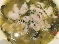 -千日贺茶餐厅(高新万达店)