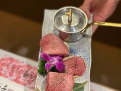 -千寻山野烤肉(中关村店)