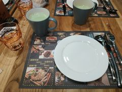 -阿顾西餐·牛排披萨(北戴河店)