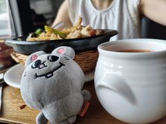 -上岛咖啡(珠园店)