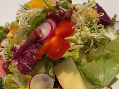 -大鸭梨烤鸭(左家庄店)