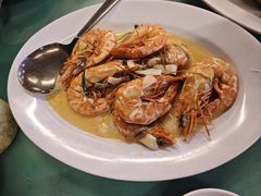 -大茄来海鲜餐厅(亚洲城分行)