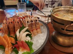 -Mr·Fish鱼鲜生海鲜放题(银泰in99店)