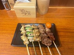 -鸟螢Yakitori·烧鸟·拉面·居酒屋