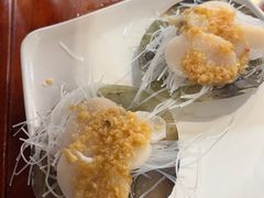 -海大大蒸汽海鲜餐厅·粤菜·特色小炒(欢乐颂店)