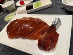 “酥不腻”烤鸭-小大董·烤鸭(王府井apm店)