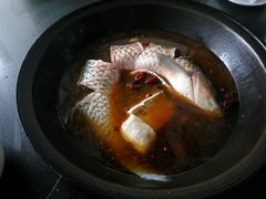 -木火铁锅炖活鱼(赤城分店)