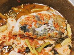 -黄鹤天厨·泡椒田鸡创始者(莲花店)