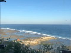 -巴厘岛悦榕庄Jumana露台餐厅