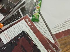 -剧狐剧本杀·月球探案馆(人民广场1号店)