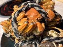 -五月罗马海鲜自助餐厅(月星环球港店)