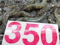 -班赞海鲜市场