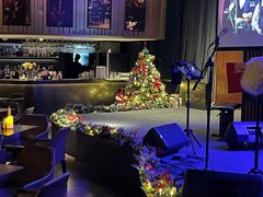 -林肯爵士乐上海中心 Jazz at Lincoln Center Shanghai