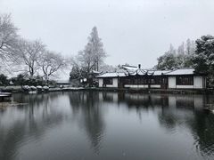 -郭庄景区