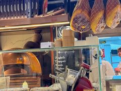 -Mammamia意大利餐厅(古北店)