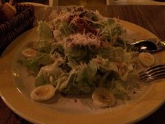Babbo-BaBBo巴博意大利餐厅