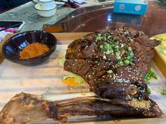 -鹏馨羊羔肉·非遗(新建街店)