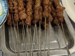 -郑喜旺烧烤(新密总店)