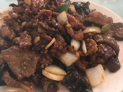 -胖子菜馆(隆昌路店)