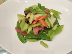 -红菜坊·烤鸭·川鲁宴(石园店)