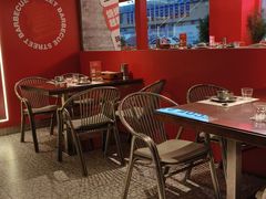 -神府路壹号·海鲜烧烤·砂锅粥·锅物(三坊七巷店)