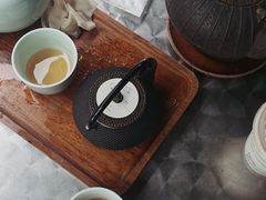 -去茶山(新光里店)