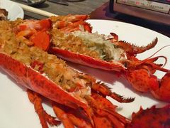 -海棠湾威斯汀酒店·知味西餐厅