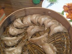 -祥老弟老信丰萝卜饺•江西菜(建设路店)