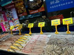 -79号渔船海鲜饭店(龙岗店)