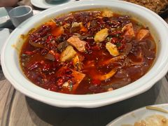 -北李妈妈菜·海肠捞饭(高新万达店)