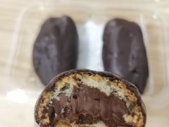 巧克力哈斗-廣蓮申·點心便利店(美罗城店)