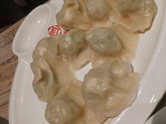 -四姐妹东北饺子(沙尾路店)