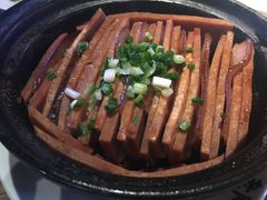 -老阿爸鲜鱼土菜(昆山花桥店)