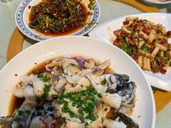 -随缘小馆(红岭路店)